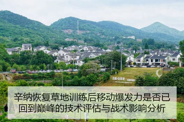 辛纳恢复草地训练后移动爆发力是否已回到巅峰的技术评估与战术影响分析